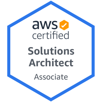 AWS Logo