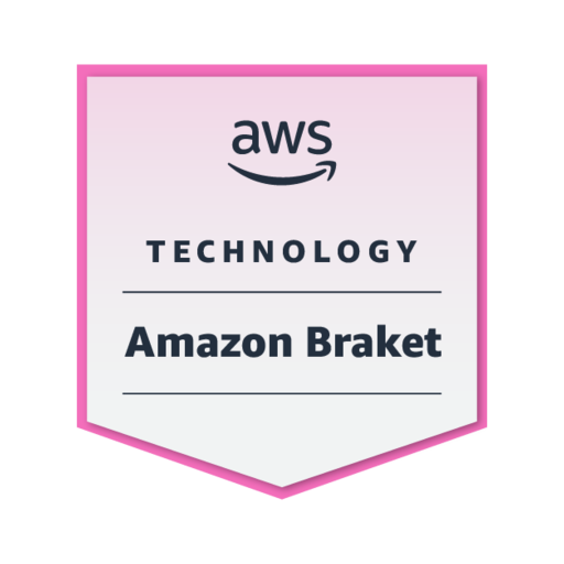 AWS Logo
