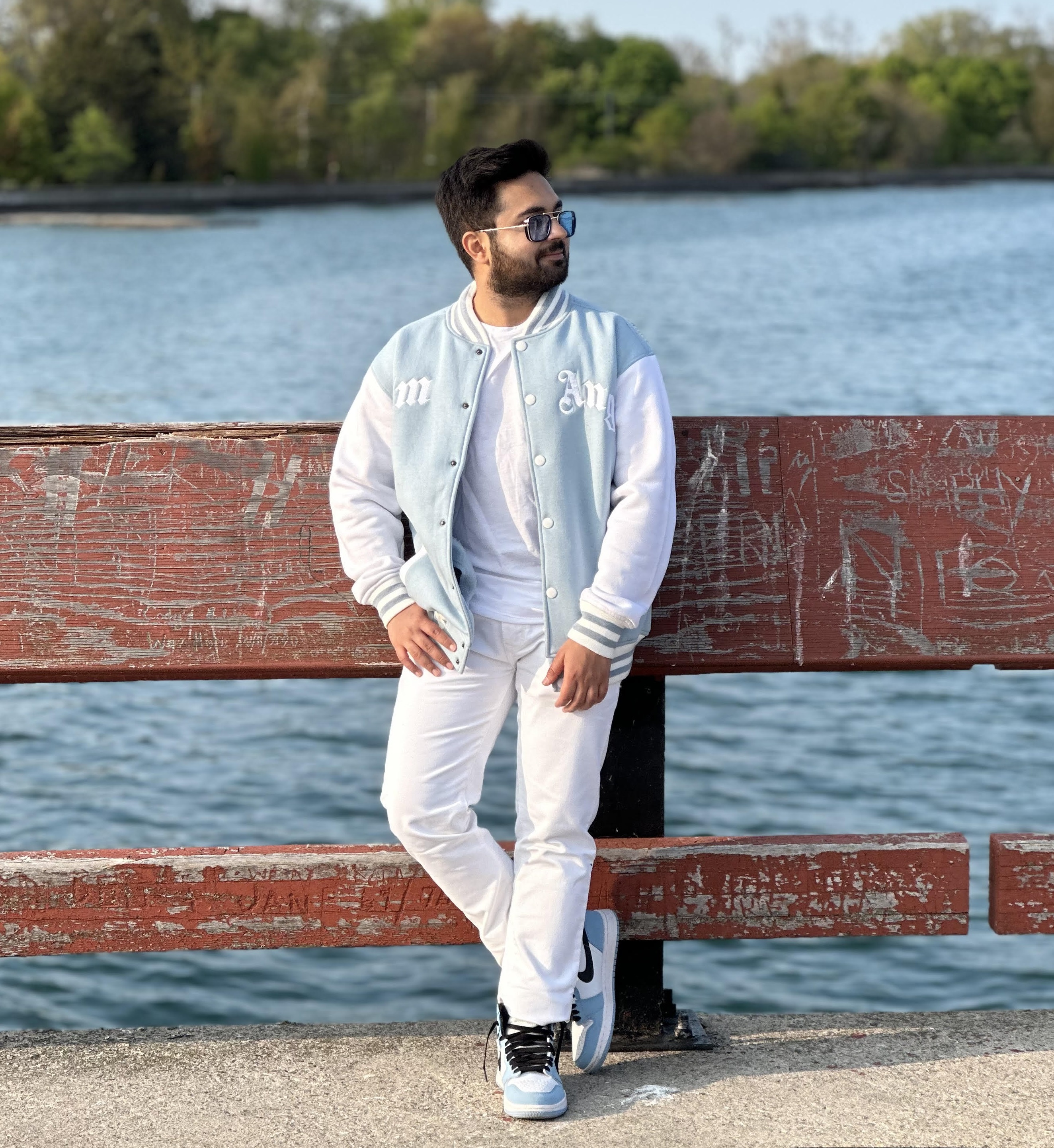 Shubham Sharma