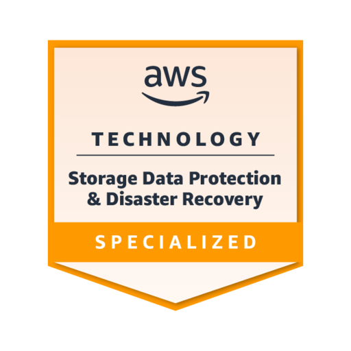 AWS Logo