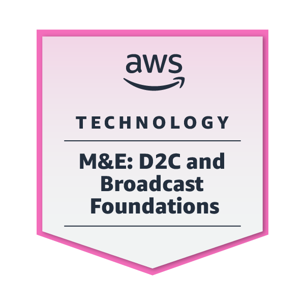 AWS Logo