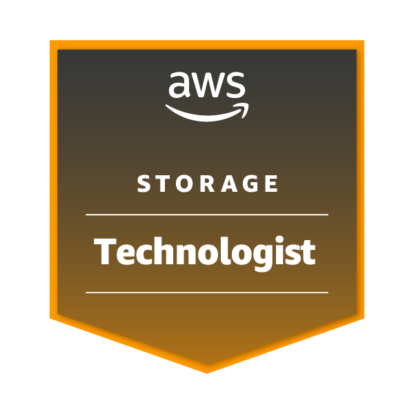 AWS Logo