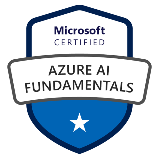 Azure Logo