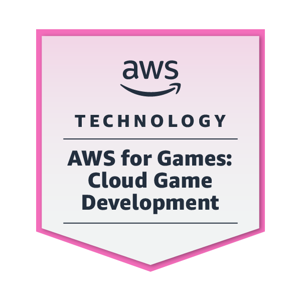 AWS Logo