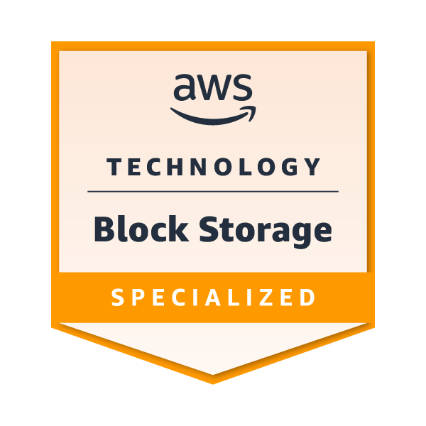 AWS Logo