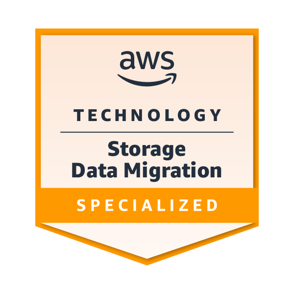 AWS Logo