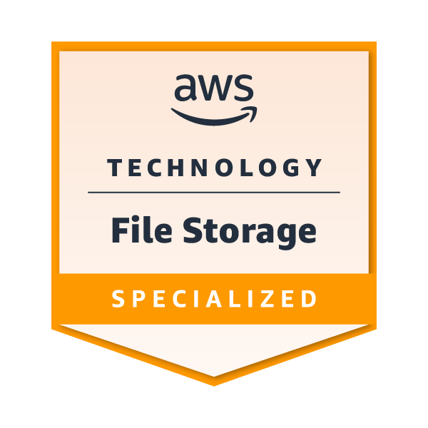 AWS Logo