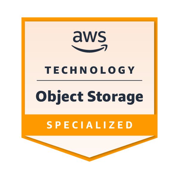 AWS Logo