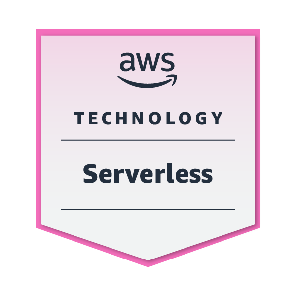 AWS Logo