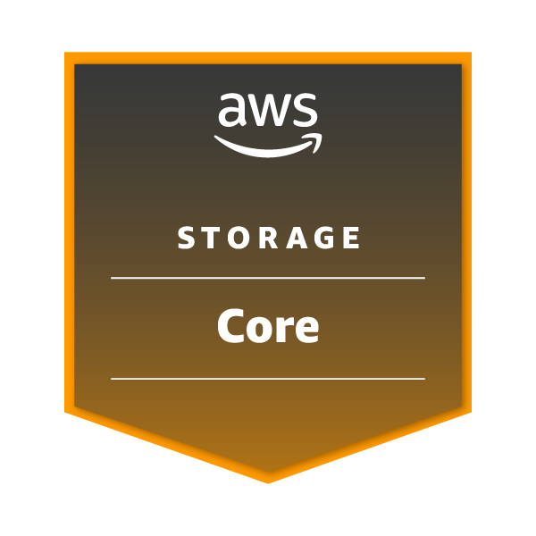 AWS Logo