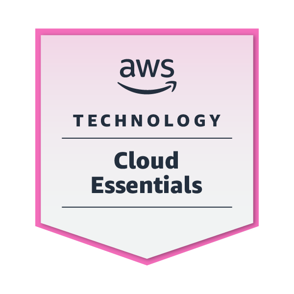 AWS Logo