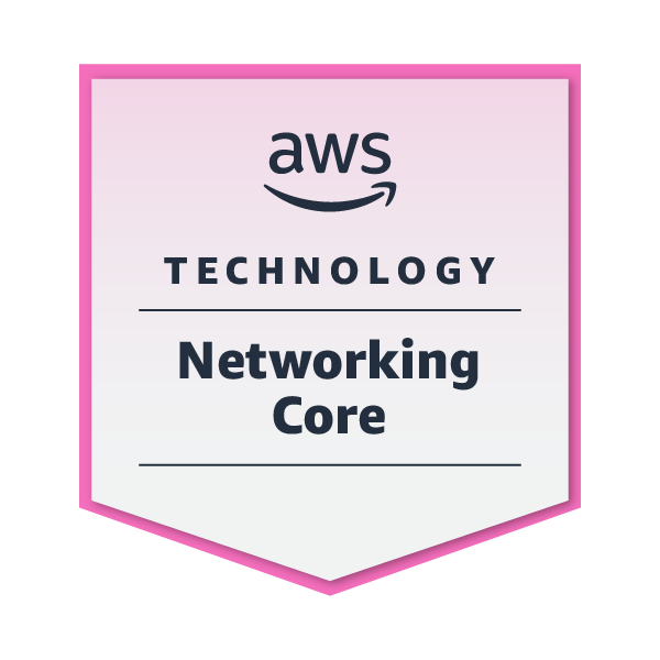 AWS Logo