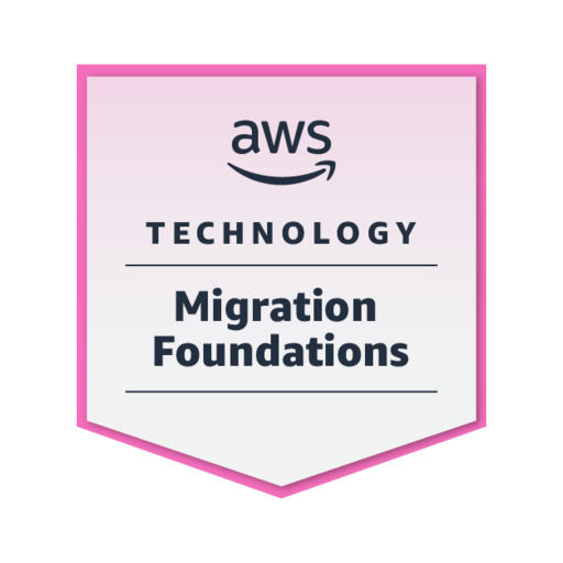 AWS Logo