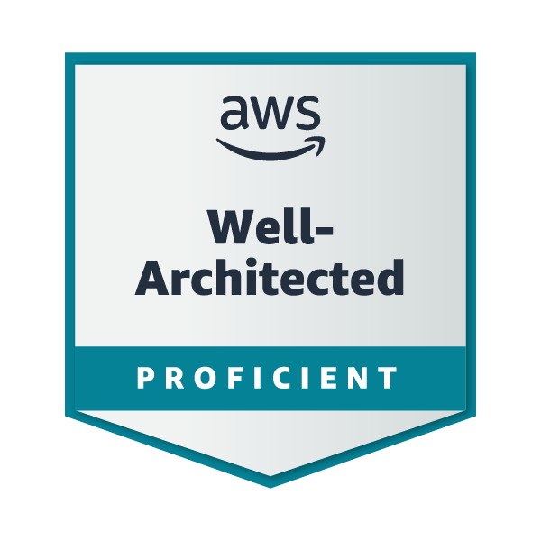 AWS Logo