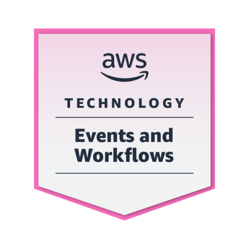 AWS Logo