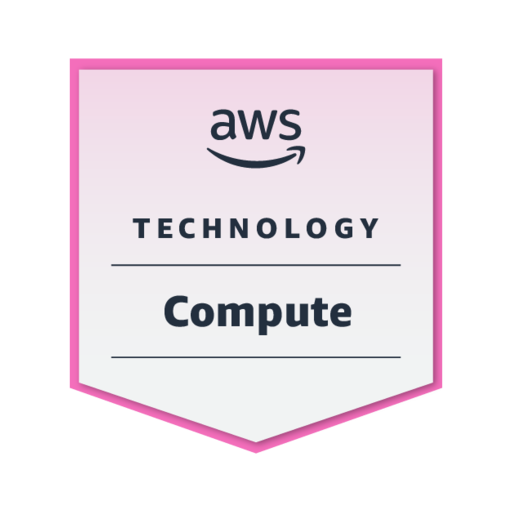 AWS Logo